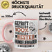 Hundeliebhaber Geschenk Lustiger Spruch für Hundeliebhaber Geschenkidee Bester Hundeliebhaber Der Welt Rosa Trendation