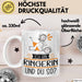 Ringerin Tasse Geschenk Ich Bin Ringerin Und Du So Geschenkidee Lustiger Spruch Becher Weiß Trendation
