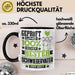 Schwiegervater Geschenk Lustiger Spruch für Schwiegervater Geschenkidee Bester Schwiegervater Der Welt Schwarz Trendation