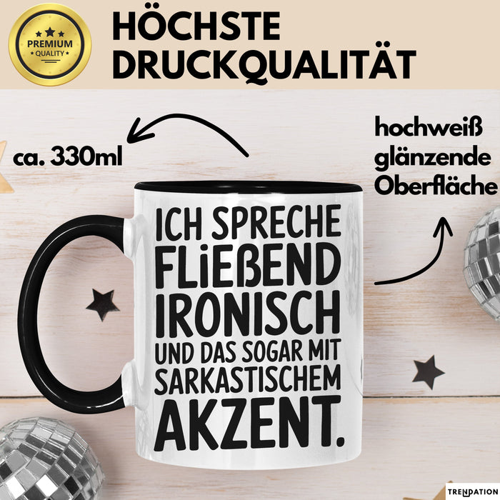 Schwarz