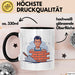 Maurer Tasse Geschenk Lustige Geschenkidee Spruch Für Ziegelbauer Trendation