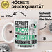 Musikverleger Geschenk Lustiger Spruch für Musikverleger Geschenkidee Bester Musikverleger Der Welt Weiß Trendation