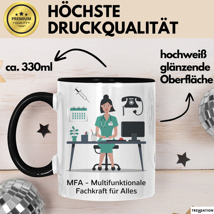 Schwarz
