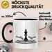 Business Experte Tasse Geschenkidee für Erfolgs Mentor Trendation