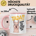 Sarkastisches Lama Tasse Geschenk Lustige Geschenkidee Spruch Dein Geschenk Mehr Fiel Mir Leider Nicht Ein Rosa Trendation
