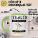 Tierärztin Und Prinzessin Tasse Geschenk Für Eine Tierärztin Geburtstag Was Ist Deine Superkraft Grün Trendation
