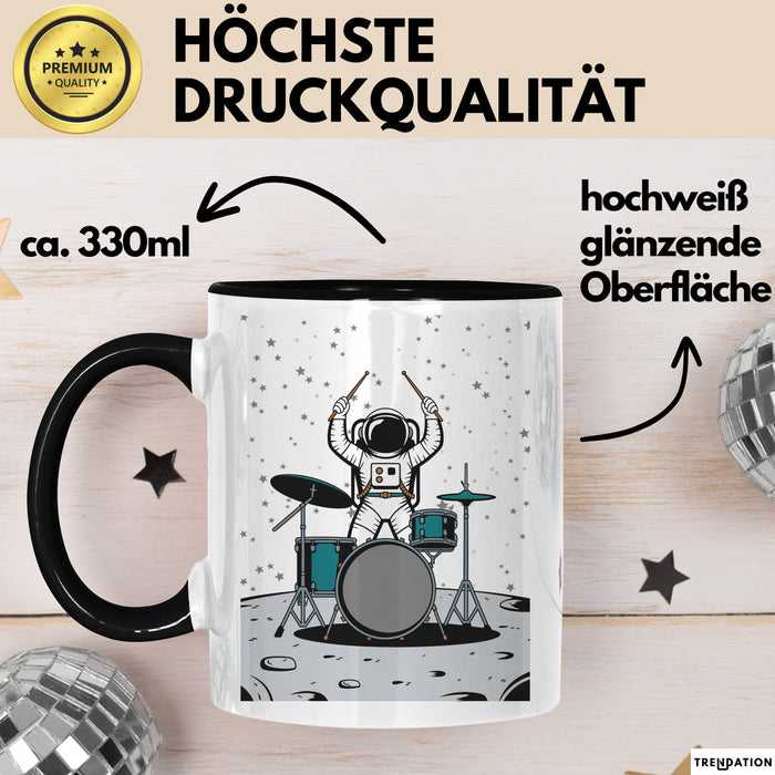 Schwarz