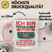Physiklehrer Unterricht Tasse Geschenk Lustige Geschenkidee Spruch Ich Bin Physiklehrer Rosa Trendation
