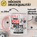 Beste Geländewagenfahrerin Der Welt Tasse Geschenk für Eine Geländewagenfahrerin Geprüft Und Sicher Geschenkidee Geburtstag Weihnachten Rosa Trendation