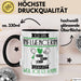 Influencerin Tasse Geschenk Ich Bin Influencerin Warum Weil Ich Es Kann Geschenkidee Geburtstag Trendation