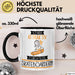 Skateboarderin Tasse Geschenk Becher Stark Attraktiv Furchtlos Skateboarderin Lustige Geschenkidee Trendation