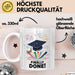 Abschluss Tasse Geschenk Lustige Geschenkidee Spruch Für Neue Absolventen Weiß Trendation