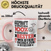 Wildtierschützer Geschenk Lustiger Spruch für Wildtierschützer Geschenkidee Bester Wildtierschützer Der Welt Rosa Trendation