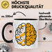 Ökonom Tasse Geschenk Lustige Geschenkidee Spruch Für Daten Denker Trendation