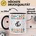 Soziologe Tasse Geschenk Lustige Geschenkidee Spruch Für Gesellschafts Denker Trendation