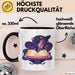 Fantasy Autor Tasse Geschenkidee für Geschichtenerzähler Trendation