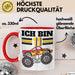 11. Geburtstag Geschenk Tasse Becher Jungs Trucks Geburtstagsgeschenk Ich Bin 11 Rot Trendation
