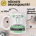 Großonkel Geschenk Tasse So Gut Kann Nur Ein Großonkel Aussehen Geschenkidee Kaffee-Becher Weiß Trendation