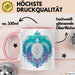 Schildkröte Tierliebhaber Tasse Geschenk Lustige Geschenkidee Spruch Schildkröten Mandala Rosa Trendation