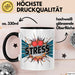 Boxer Tasse Geschenk Lustige Geschenkidee Spruch Für Kampf Fans Trendation