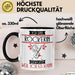 Rockerin Tasse Geschenk Ich Bin Rockerin Warum Weil Ich Es Kann Geschenkidee Geburtstag Trendation