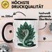 Reptilien Liebhaber Tasse Geschenk Lustige Geschenkidee Spruch Für Kaltblütige Fans Trendation