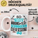 Schwägerin Geschenk Tasse Mit Spruch So Sieht Die Beste Schwägerin Der Welt Aus Becher Weiß Trendation