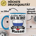 Russe Tasse Geschenk Egal Wie Geil Du Bist Ich Bin Russe Geschenkidee Blau Trendation