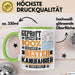 Kanufahrer Geschenk Lustiger Spruch für Kanufahrer Geschenkidee Bester Kanufahrer Der Welt Grün Trendation