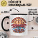 Krankenschwester Pflege Betreuung Tasse Geschenk Lustige Geschenkidee Spruch Nachtschicht Ist Fantastisch Was Für Ein Tag Ist Heute Trendation