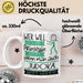 Judoka Tasse Geschenk Spruch Wer Will Schon Prinzessin Sein Wenn Man Auch Judoka Sein Kann Weiß Trendation