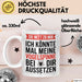 Spinne Vogelspinne Tier Tasse Geschenk Lustige Geschenkidee Spruch Sei Nett Zu Mir Ich Könnte Mal Meine Vogelspinne Bei Dir Aussetzen Weiß Trendation