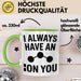Chemiker Chemielehrer Tasse Geschenk Lustige Geschenkidee Spruch Ich Habe Immer Ein Ion Auf Dich Grün Trendation