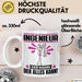 Ingenieur Tasse Geschenk für Ingenieur Der Mann Der Alles Kann Geschenkidee zum Geburtstag Weiß Trendation