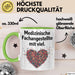 Medizinischer Assistent Arzt Tasse Geschenk Lustige Geschenkidee Spruch Medizinische Fachangestellte Mit Viel Heart Grün Trendation