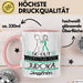 Judoka Geschenk Tasse So Gut Kann Nur Eine Judoka Aussehen Geschenkidee Geburtstag Weihnachten Lustig Rosa Trendation