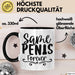 Verheirattet Tasse Geschenk Same Penis Forever Geschenk Braut Trendation