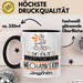 Mechanikerin Geschenk Tasse So Gut Kann Nur Eine Mechanikerin Aussehen Geschenkidee Geburtstag Weihnachten Lustig Trendation