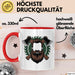 Holzfäller Tasse Geschenkidee Waldarbeiter Lustiger Spruch Geschenkidee Lustig Rot Trendation