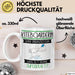 Kiteboarderin Und Prinzessin Tasse Geschenk Für Eine Kiteboarderin Geburtstag Was Ist Deine Superkraft Weiß Trendation
