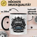 Kfz Mechaniker Tasse Geschenk Lustige Geschenkidee Spruch Für Auto Reparatur Profis Trendation