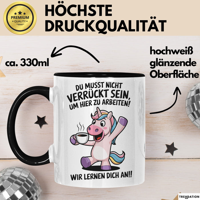 Schwarz