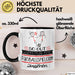 Fußballspielerin Geschenk Tasse So Gut Kann Nur Eine Fußballspielerin Aussehen Geschenkidee Geburtstag Weihnachten Lustig Trendation