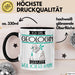 Geologin Tasse Geschenk Ich Bin Geologin Warum Weil Ich Es Kann Geschenkidee Geburtstag Trendation