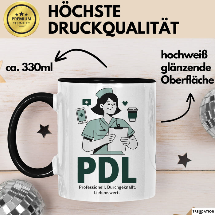 Schwarz