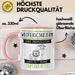 Wildtierschützerin Und Prinzessin Tasse Geschenk Für Eine Wildtierschützerin Geburtstag Was Ist Deine Superkraft Rosa Trendation