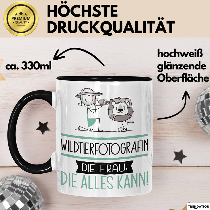 Schwarz