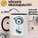 Chirurg Tasse Geschenk Lustige Geschenkidee Spruch Für OP Helden Trendation