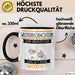 Wildtierbeobachterin Und Prinzessin Tasse Geschenk Für Eine Wildtierbeobachterin Geburtstag Was Ist Deine Superkraft Trendation