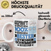 Synchronschwimmerin Geschenk Lustiger Spruch für Synchronschwimmerin Geschenkidee Bester Synchronschwimmerin Der Welt Weiß Trendation